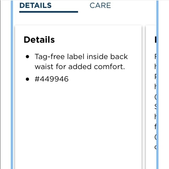 Old Navy Power Straight Distressed Jeans 8 Jeans for Boots Closet Staple Winter - Picture 14 of 16